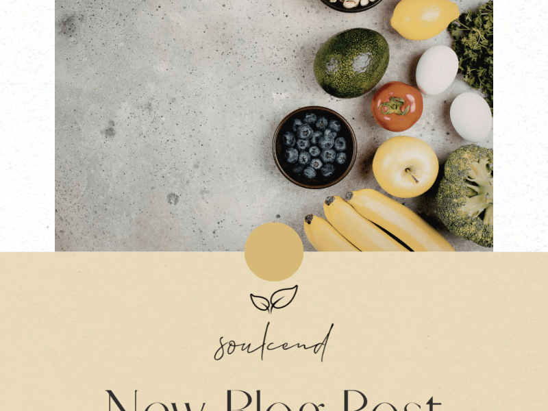 Happy Hormones for Women: How to Balance Cortisol Naturally Through Nutrition and&nbsp;Lifestyle